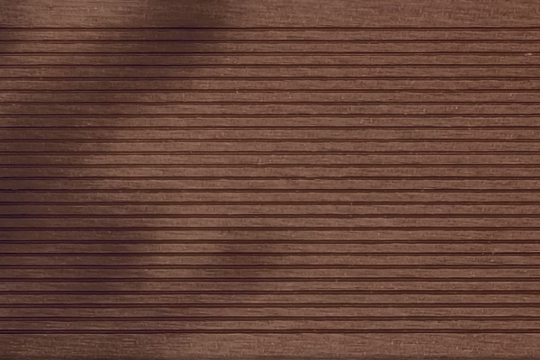 HomeBoard Neo WPC teraszburkolat klasszikus bordázott felület minta HomeBoard Neo WPC teraszburkolat klasszikus bordázott felület minta