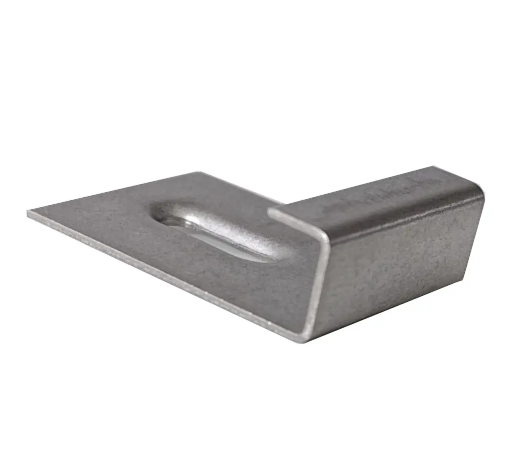 Four Seasons Primera Max rozsdamentes acél indító klipsz - (20 db/doboz)