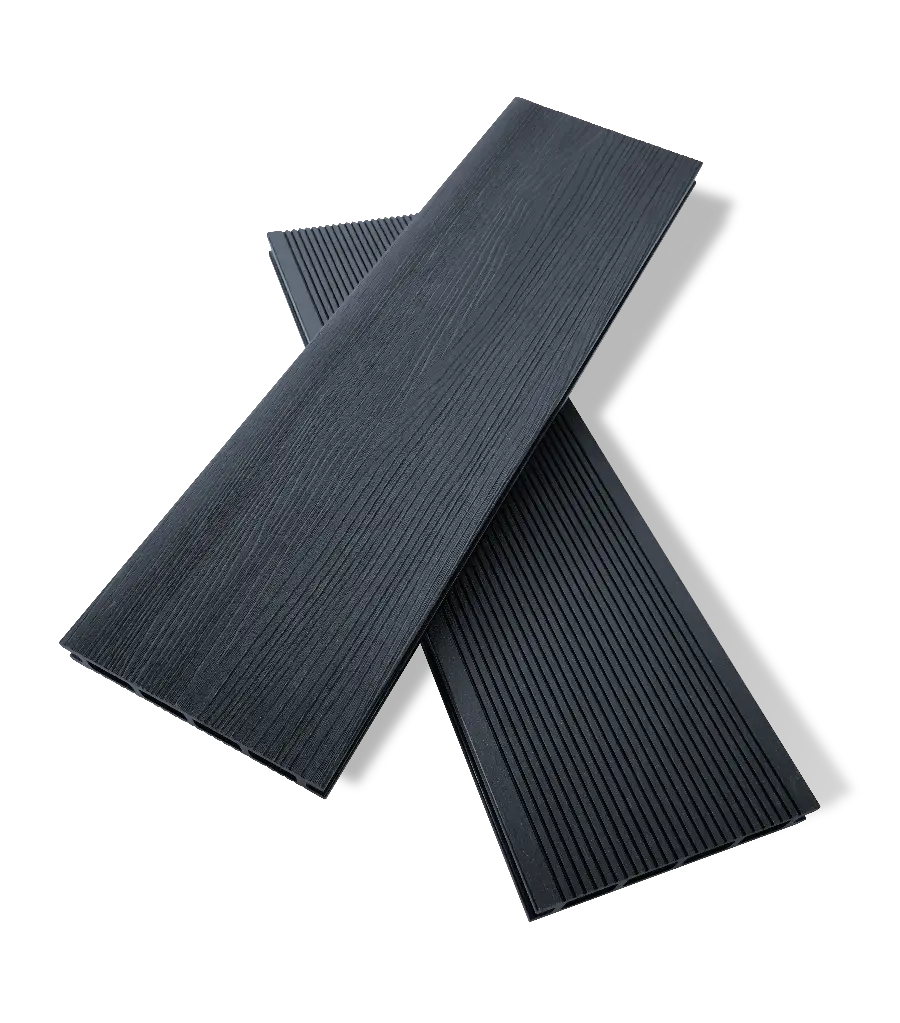 Four Seasons HomeBoard Neo WPC teraszburkolat (szélesség: 143 mm, magasság: 21 mm)