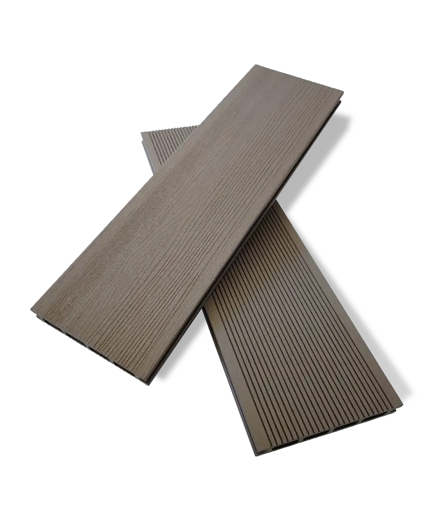 Four Seasons HomeBoard Neo WPC teraszburkolat (szélesség: 143 mm, magasság: 21 mm)