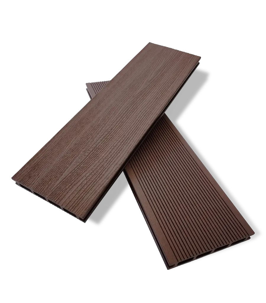 Four Seasons HomeBoard Neo WPC teraszburkolat (szélesség: 143 mm, magasság: 21 mm)