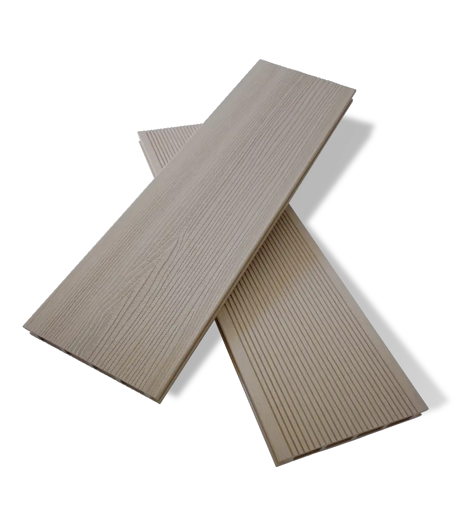 Four Seasons HomeBoard Neo WPC teraszburkolat (szélesség: 143 mm, magasság: 21 mm)