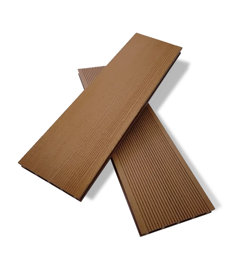 Four Seasons HomeBoard Neo WPC teraszburkolat (szélesség: 143 mm, magasság: 21 mm)
