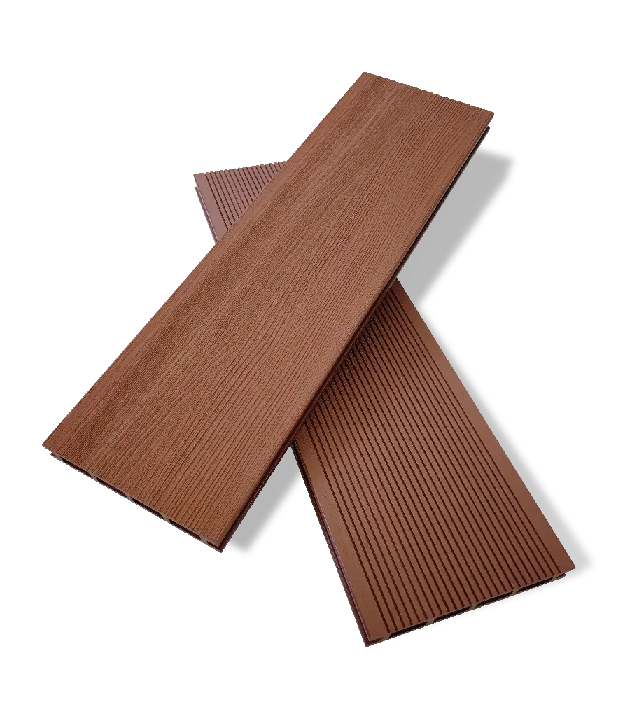 Four Seasons HomeBoard Neo WPC teraszburkolat (szélesség: 143 mm, magasság: 21 mm)