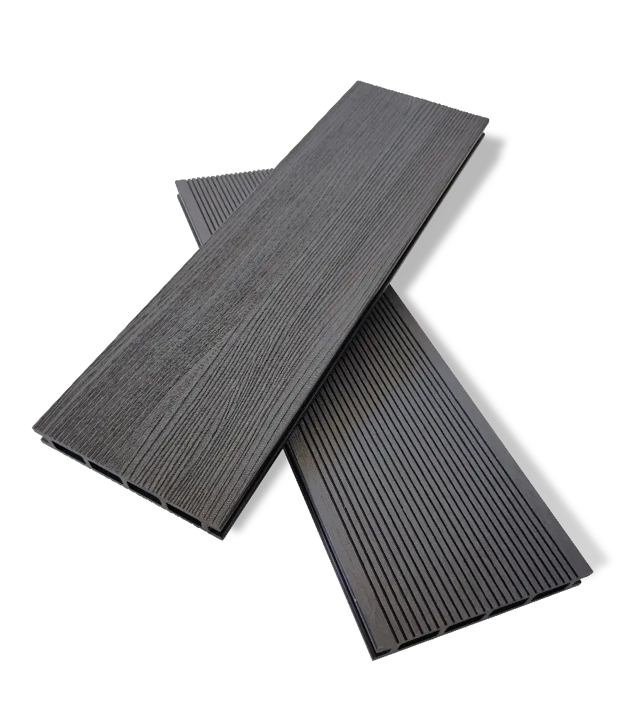 Four Seasons HomeBoard Neo WPC teraszburkolat (szélesség: 143 mm, magasság: 21 mm)