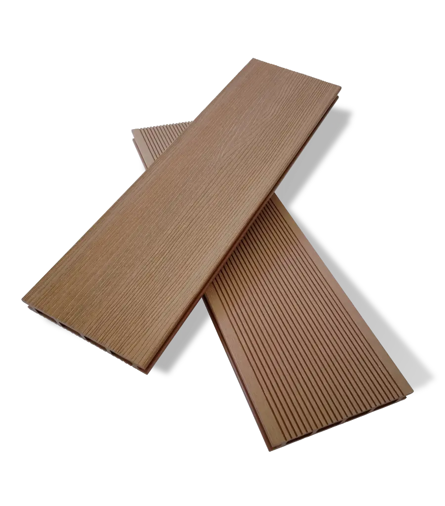 Four Seasons HomeBoard Neo WPC teraszburkolat (szélesség: 143 mm, magasság: 21 mm)