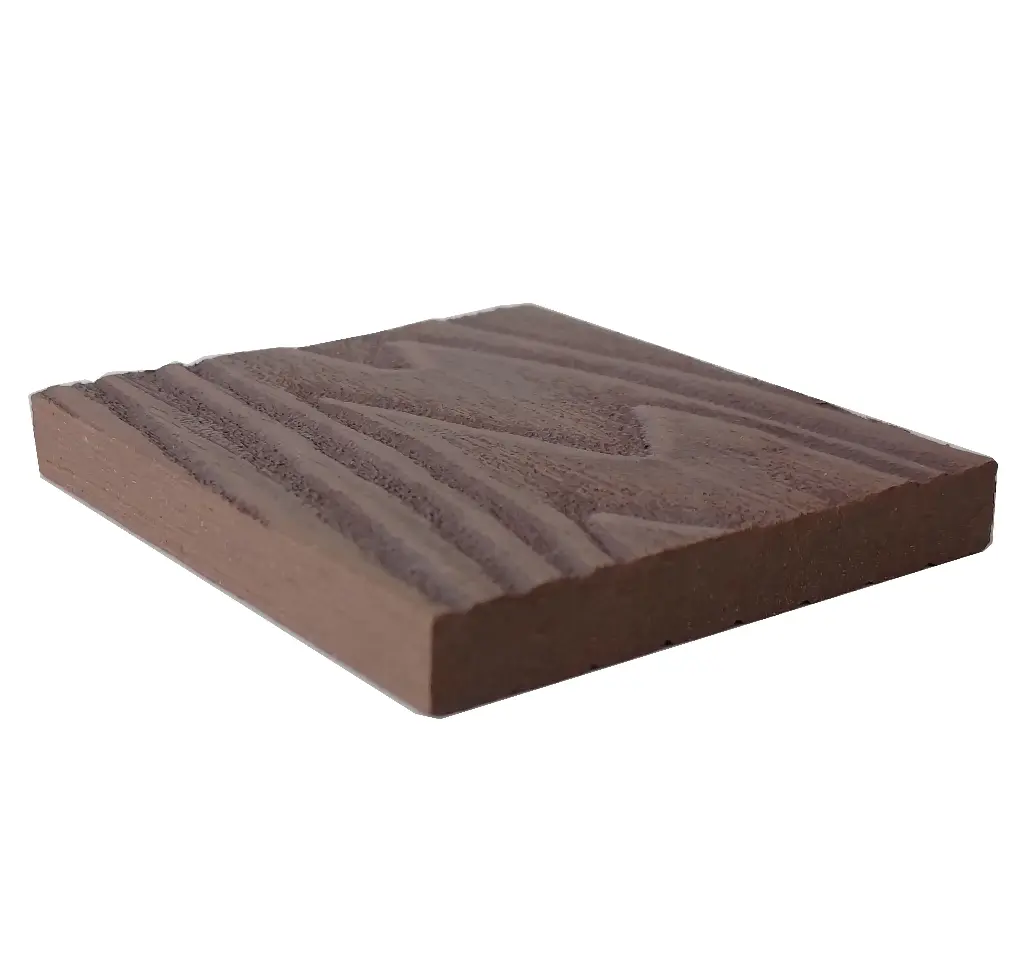 [FS-PR-I70-01] Four Seasons Primera Max egyenes oldaltakaró (csokoládébarna (01))