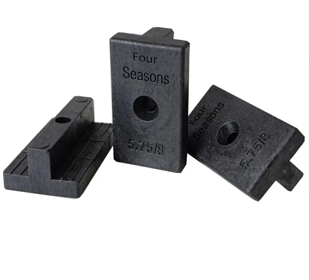 Four Seasons Primera Max műanyag T-kapocs - (100 db/doboz)