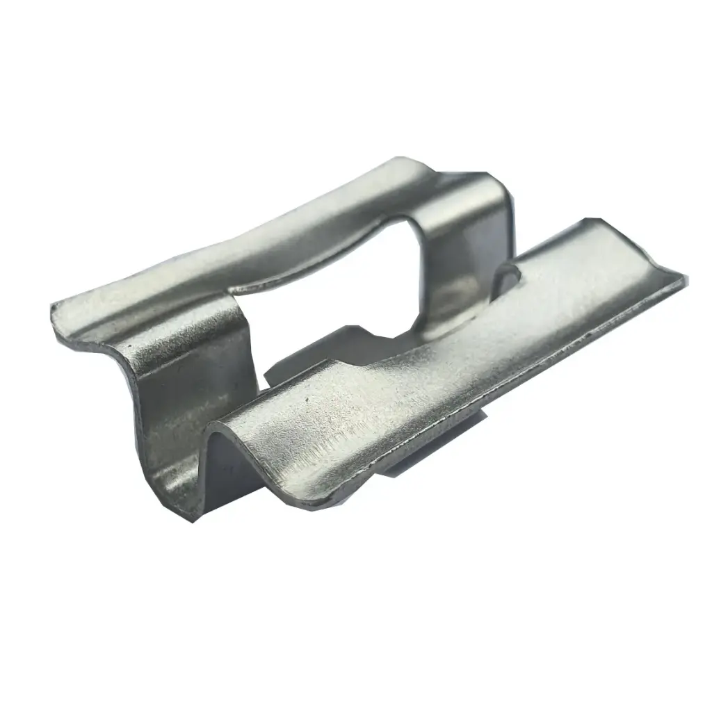 Four Seasons HomeBoard acél köztes klipsz - acél (100 db/csomag)