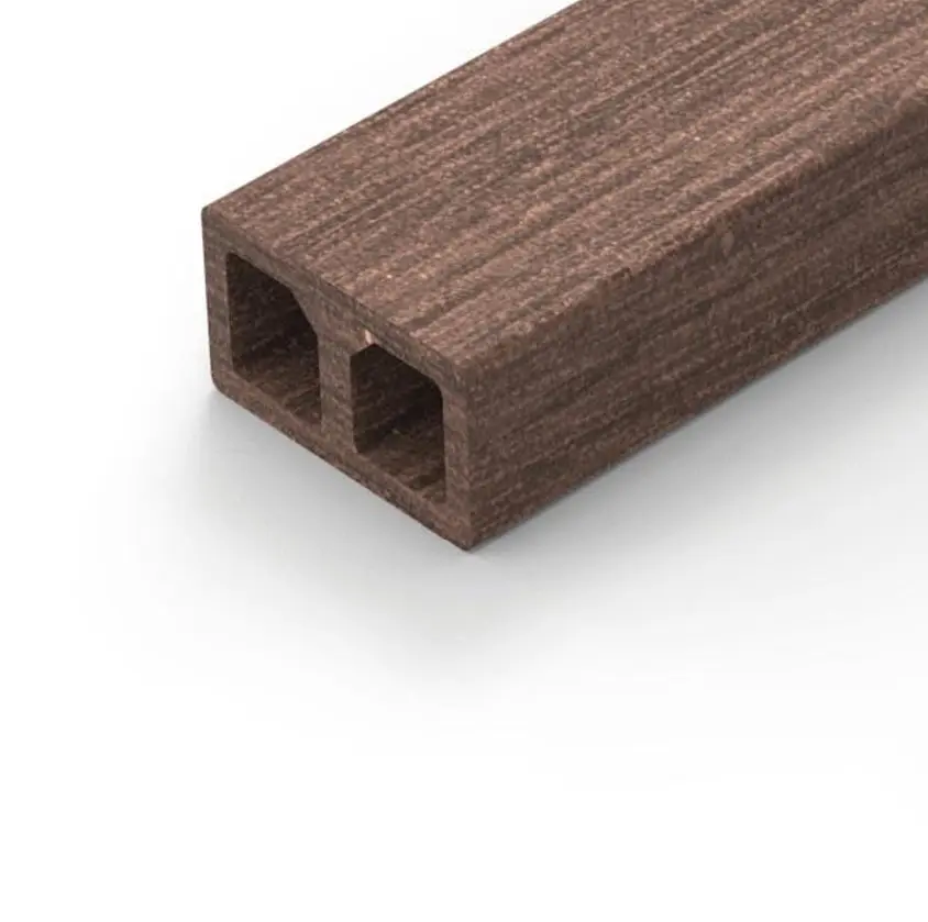 [TD-AT-5030] TerraDeck WPC alapidom (50x30x3000 mm)