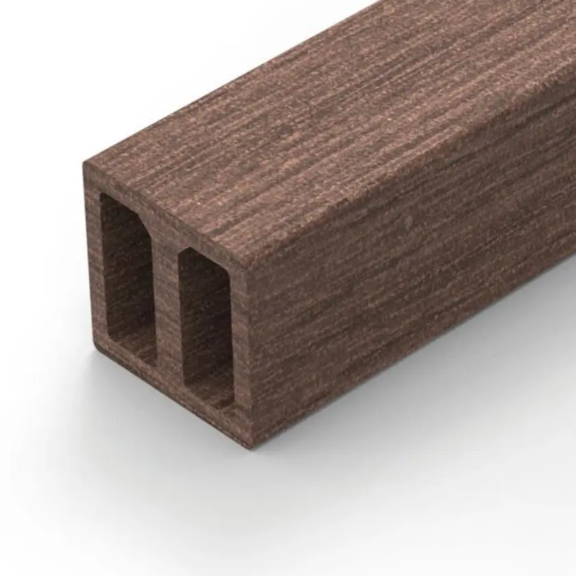 TerraDeck WPC alapidom