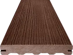 WoodPlastic Premium Forest WPC teraszburkolat (szélesség: 137 mm, magasság: 22 mm) 4m