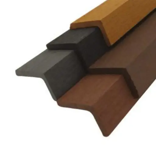 TerraDeck L alakú oldaltakaró