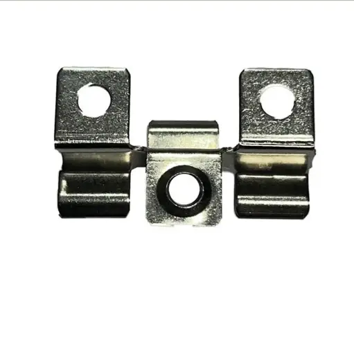 [TD-IC-01] TerraDeck acél köztes klipsz - acél (100 db/csomag)