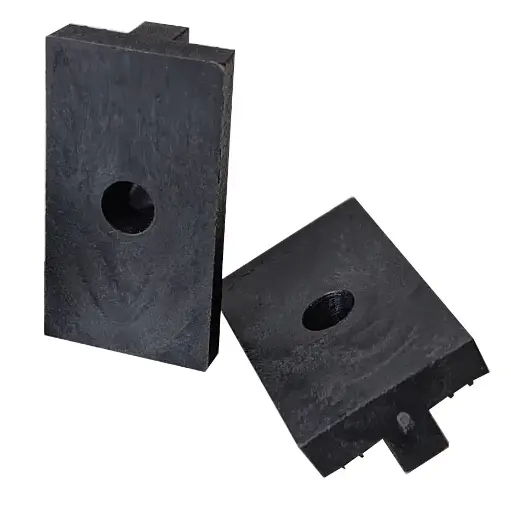 [TD-T-01] TerraDeck műanyag T-kapocs - (100 db/doboz)