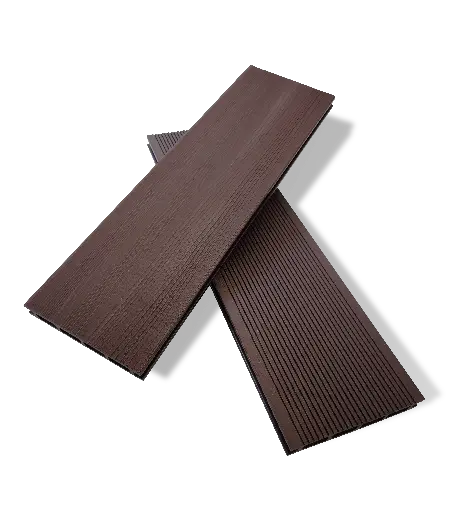Four Seasons HomeBoard Neo WPC teraszburkolat (szélesség: 143 mm, magasság: 21 mm)